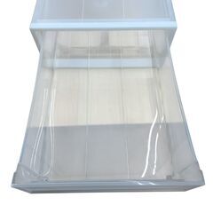 【レガストック川崎本店】無印良品 ポリプロピレン 衣装ケース 小 約幅４０ｘ奥行６５ｘ高さ１８ｃｍの画像