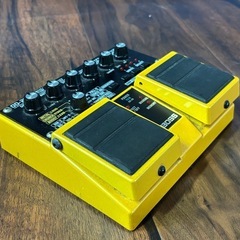 BOSS OD-20 Over Drive&distortionの画像