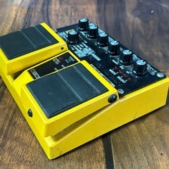 BOSS OD-20 Over Drive&distortionの画像