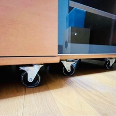 テレビ台の画像