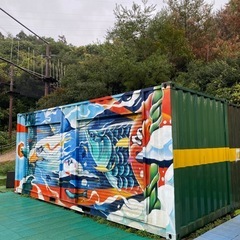 KAC さんデザインのコンテナの画像