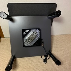 こたつテーブルの画像