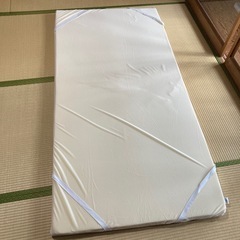 the sleeper 低反発マットレス シングルの画像