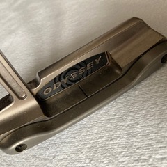 ODYSSEY パターの画像