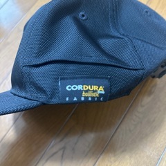 adidas キャップの画像