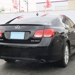 ⭕極上美装備充実！低走行5万㌔台！レクサスGS⭕ローンブラックでもOK！！審査受付中！自社ローンでは無いオートローン！関西のお店ですが全国どこでも遠方納車できます！の画像