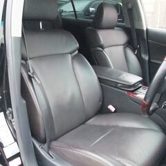 ⭕極上美装備充実！低走行5万㌔台！レクサスGS⭕ローンブラックでもOK！！審査受付中！自社ローンでは無いオートローン！関西のお店ですが全国どこでも遠方納車できます！の画像