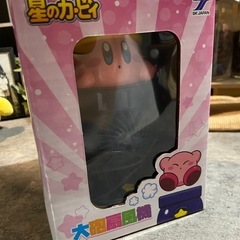 カービィ　扇風機の画像