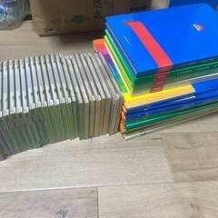 ディズニー英語フルセットの画像