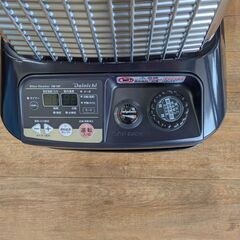 ダイニチ ブルーヒーター 2020の画像