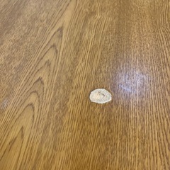 [受け付け中断中]コタツ　テーブルコタツ椅子二脚セットの画像