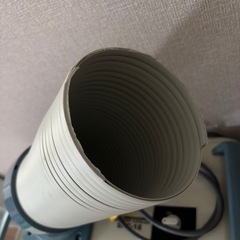 ナカトミ 冷房能力 1.6kW(50Hz)/1.8kW(60Hz) タンク容量3L ミニスポットクーラー SAC-18 の画像