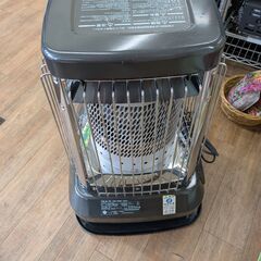 ダイニチ ブルーヒーター 2014年製の画像