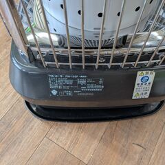 ダイニチ ブルーヒーター 2014年製の画像