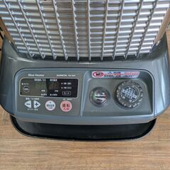 ダイニチ ブルーヒーター 2014年製の画像