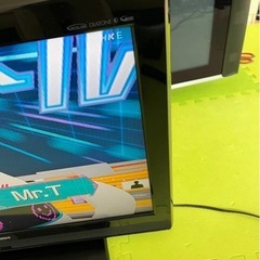 三菱 液晶カラーテレビ　LCD-32MX45 32インチの画像