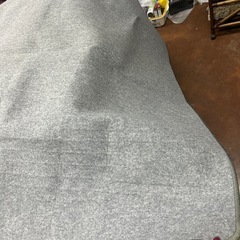 美品　ホットカーペット　2畳用　正方形の画像