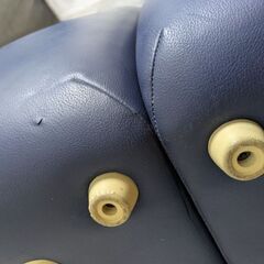 マッサージベッドの画像