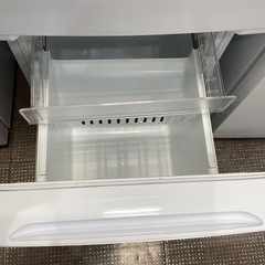 【安心！6ヶ月間の保証付き！】YAMADA 2ドア冷蔵庫　入荷しました！の画像