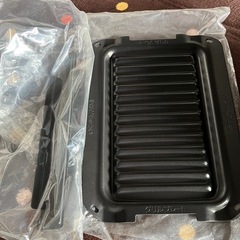 ビルトインガスコンロ　リンナイ　デリシアの画像