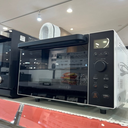【トレファク神戸南店】COMFEEのオーブンレンジです【取りに来られる方限定