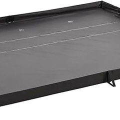 コールマン リビングフロアシート 300×300の画像