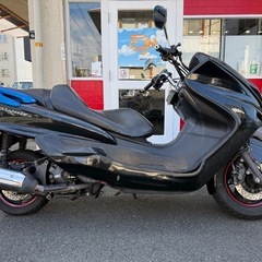 ヤマハ　マジェスティc バッテリー新品 ビッグスクーター カスタム 250cc250ccの画像