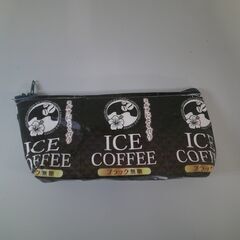 【ハンドメイド】牛乳パックペンケース入れの画像