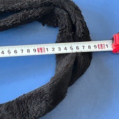 プーマ　ファートートバッグの画像