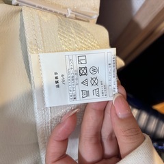 遮音・保温 ニトリ カーテンの画像