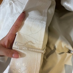 遮音・保温 ニトリ カーテンの画像