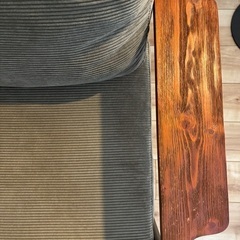 イス/【使用1年半未満】の画像