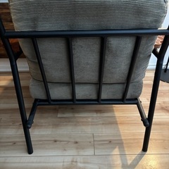 イス/【使用1年半未満】の画像