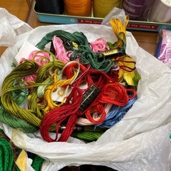 手芸用品の画像