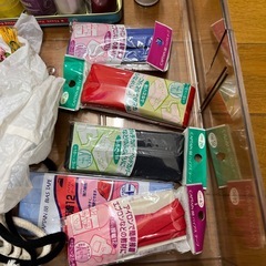 手芸用品の画像