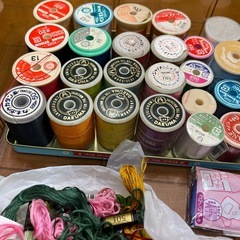 手芸用品の画像