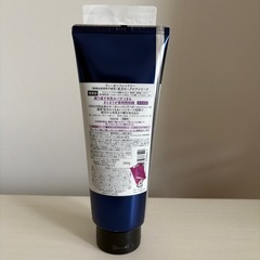 【新品未使用】ビオリス　ヘアトリートメントの画像