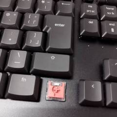 【良品】Razer DEATHSTALKER V2 PRO TKL ゲーミングキーボードの画像