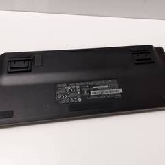 【良品】Razer DEATHSTALKER V2 PRO TKL ゲーミングキーボードの画像