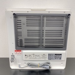 【ご来店限定】＊ 大阪ガス ガスファンヒーター　2024年製＊1031-1の画像