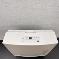 【ご来店限定】＊ 大阪ガス ガスファンヒーター　2024年製＊1031-1の画像