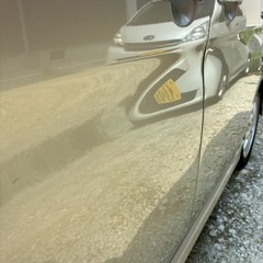 総額15.0万円★ナビTV★Pスラ★AAC★スマキー★ETC★平成21年式 ダイハツタント カスタムX LTD(L375S)15.8万キロ 車検令和9年4月 シャンパンの画像