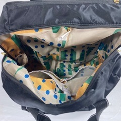 World traveler ワールド トラベラー 旅行バックの画像