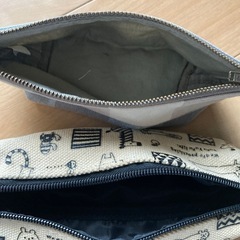 ペンケース女児の画像