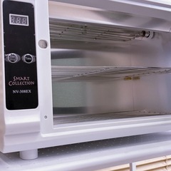 【未使用】タイマー付きUVライト消毒器/ステリライザーの画像