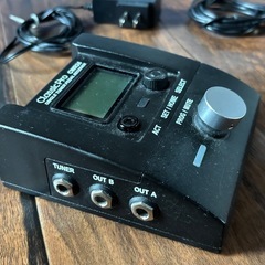 Classic Pro CWS24GB ギター&ベース用ワイヤレスシステムの画像