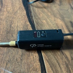 Classic Pro CWS24GB ギター&ベース用ワイヤレスシステムの画像