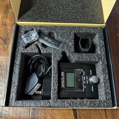 Classic Pro CWS24GB ギター&ベース用ワイヤレスシステムの画像