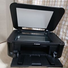 プリンター　キャノン　MG5300の画像