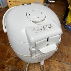 炊飯器　ネオーブの画像